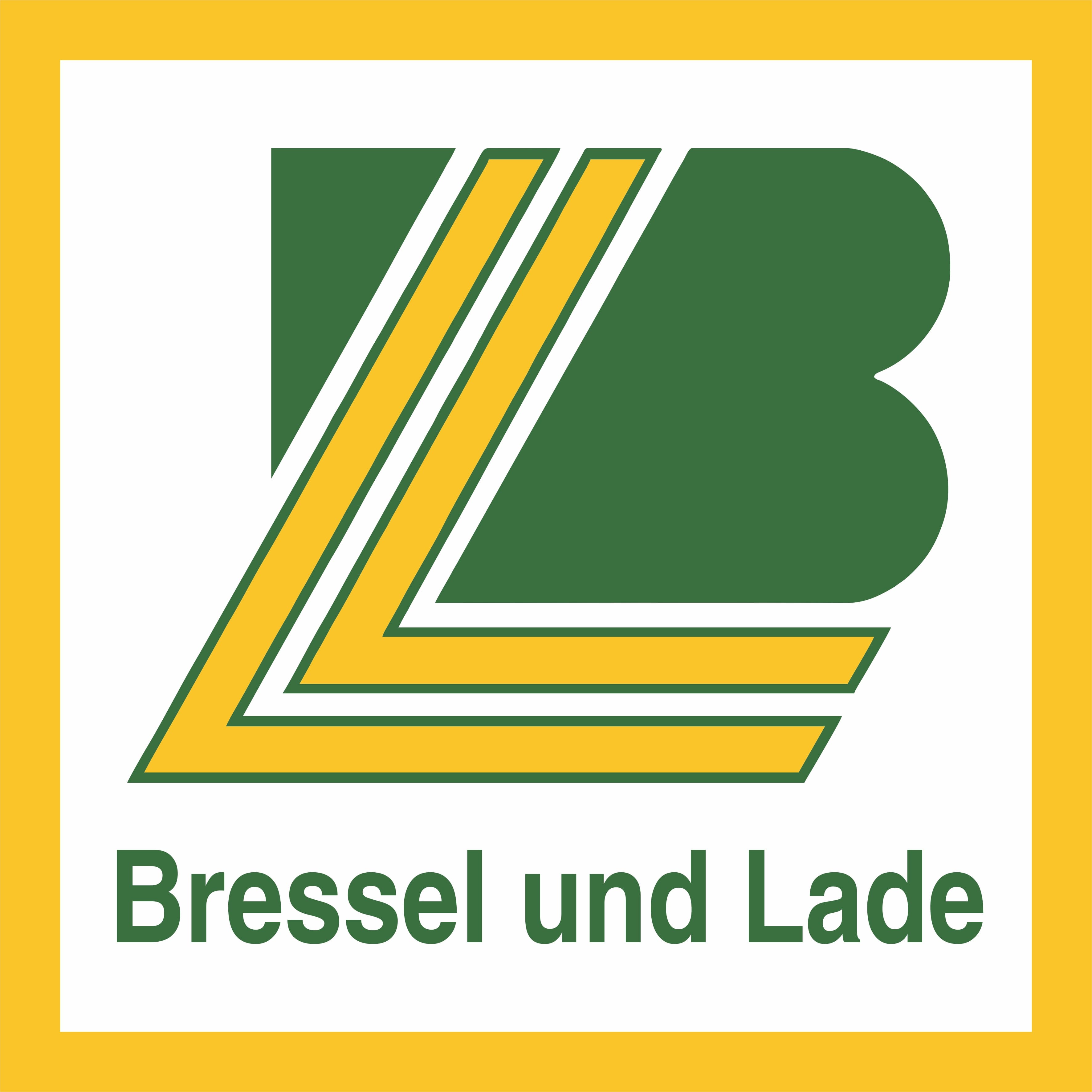 Bressel und Lade Maschinenbau GmbH logo