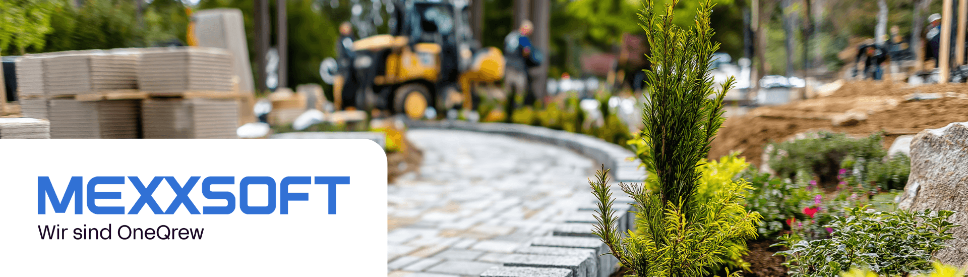 mexXsoft GmbH