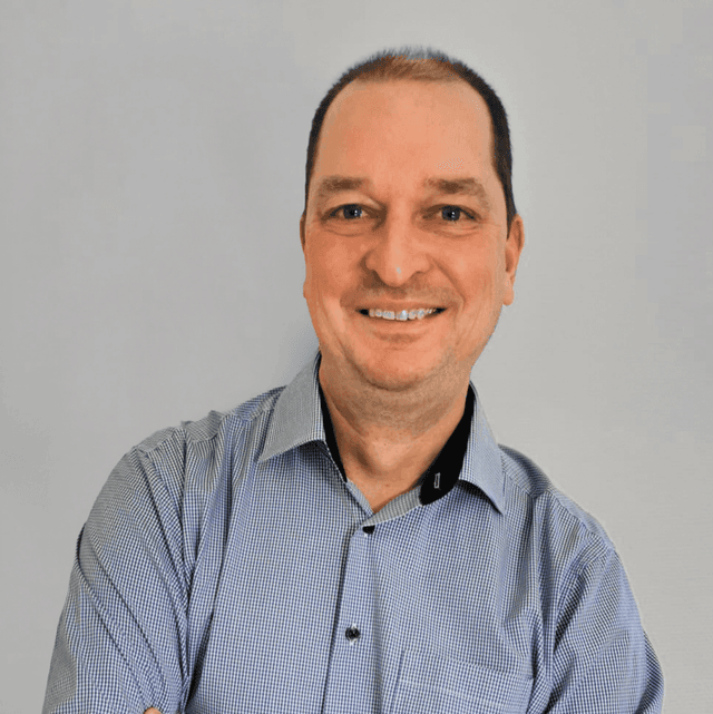 Ulrich Biner
