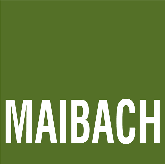 MAIBACH Verkehrssicherheits- und Lärmschutzeinrichtungen GmbH logo
