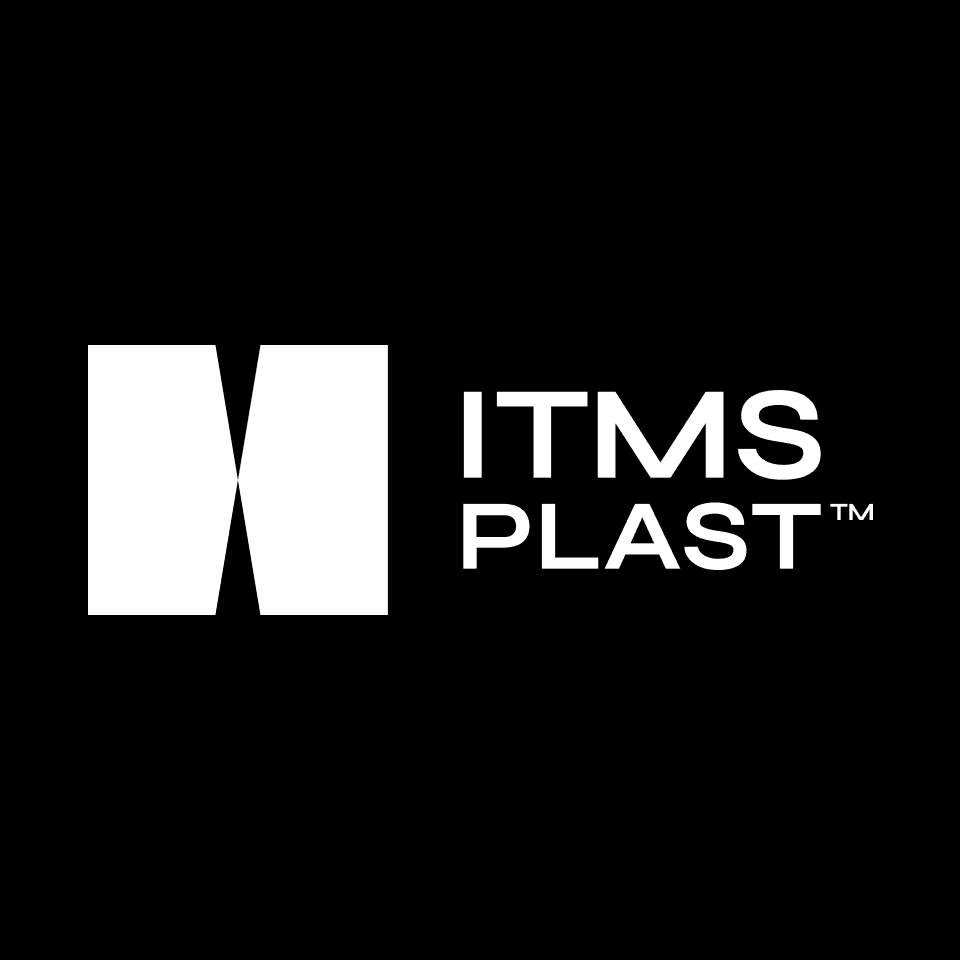 ITMS plast s.r.o. logo