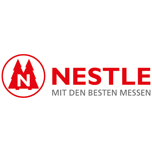 Gottlieb Nestle GmbH logo