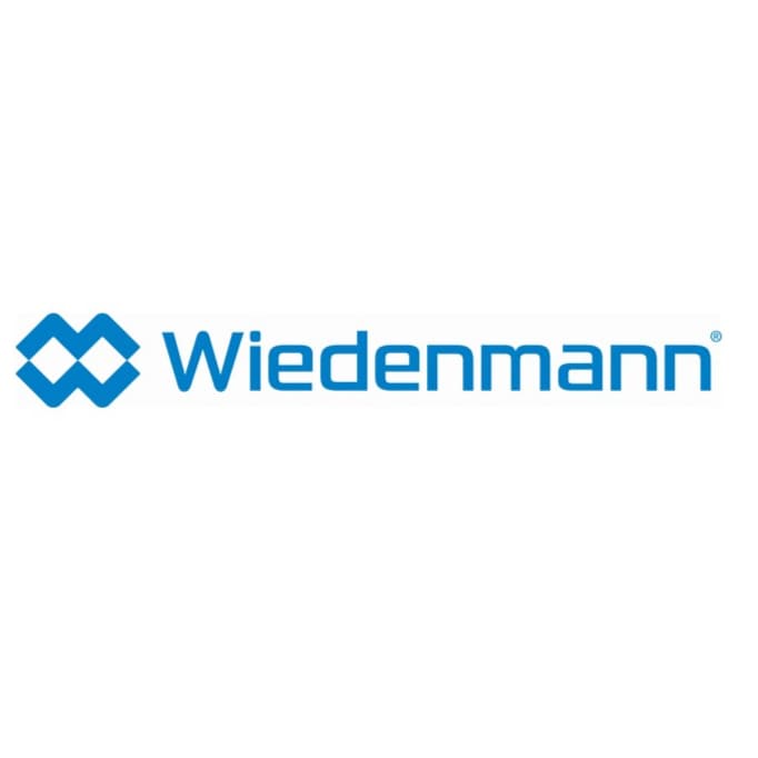 Wiedenmann GmbH logo