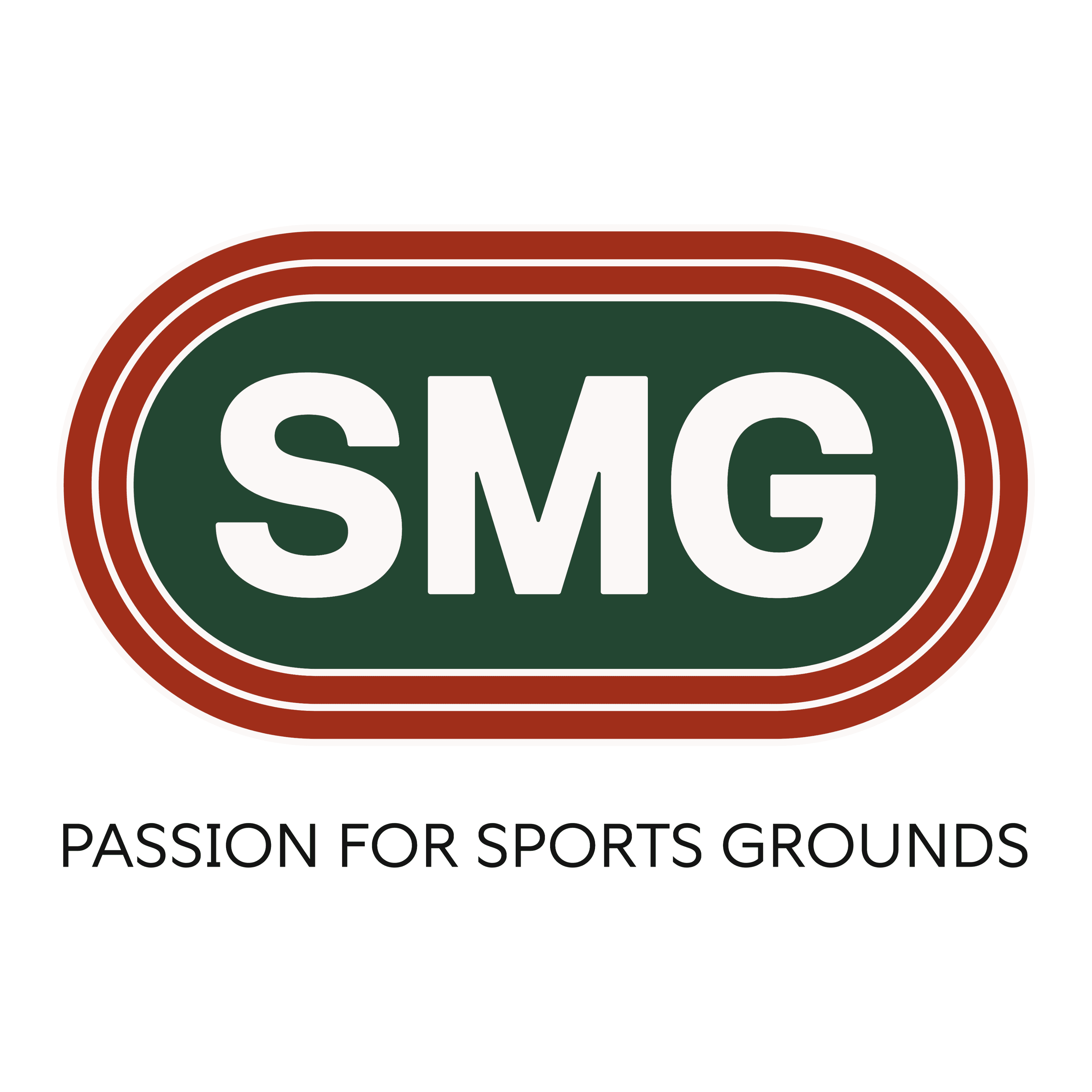SMG Sportplatzmaschinenbau GmbH logo