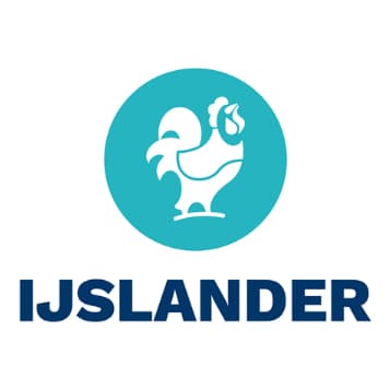 IJslander B.V. logo