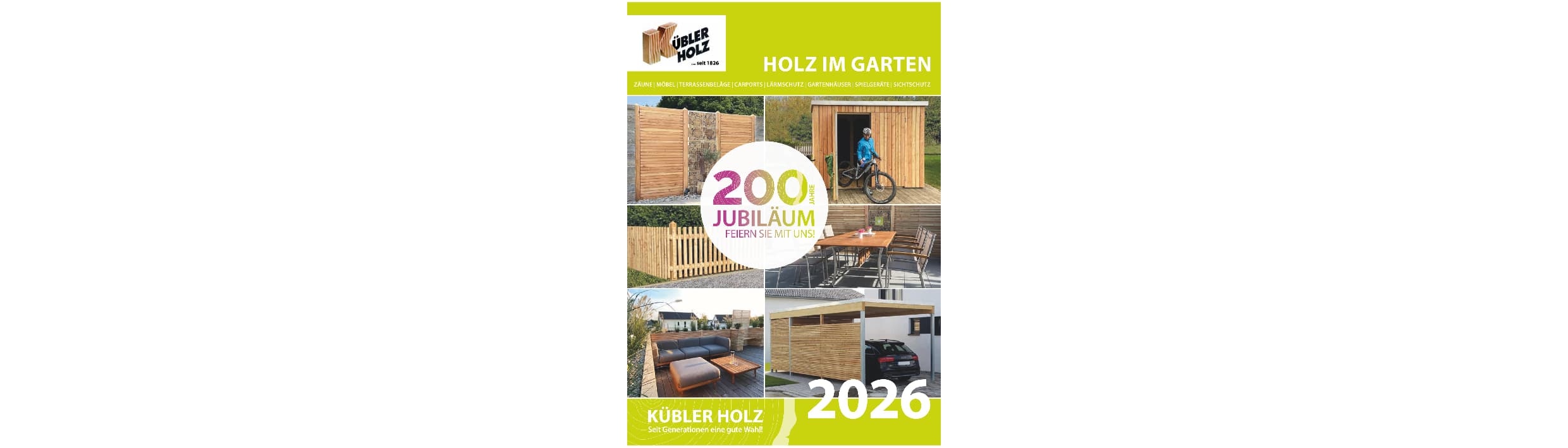Kübler Holz