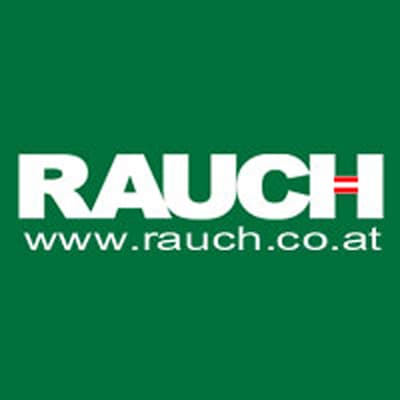 Rauch Sprühnebelsysteme Cooling logo
