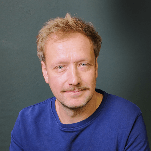 Michael Jehle