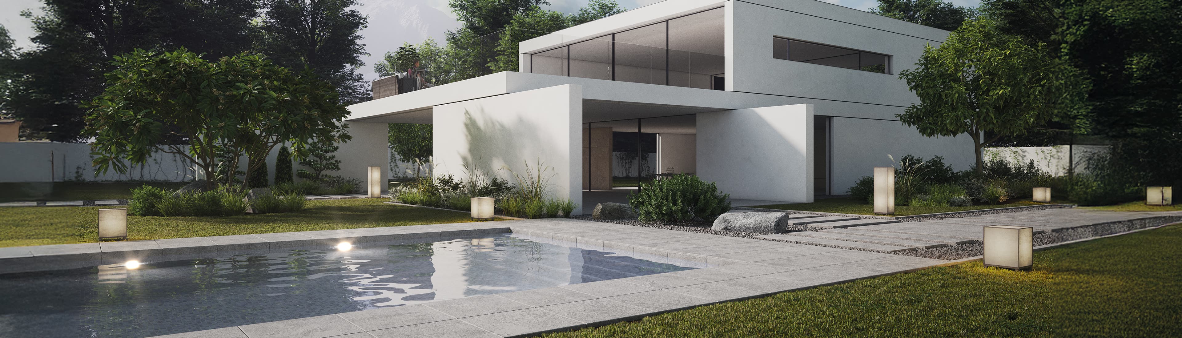 descon GmbH - Pooltechnik