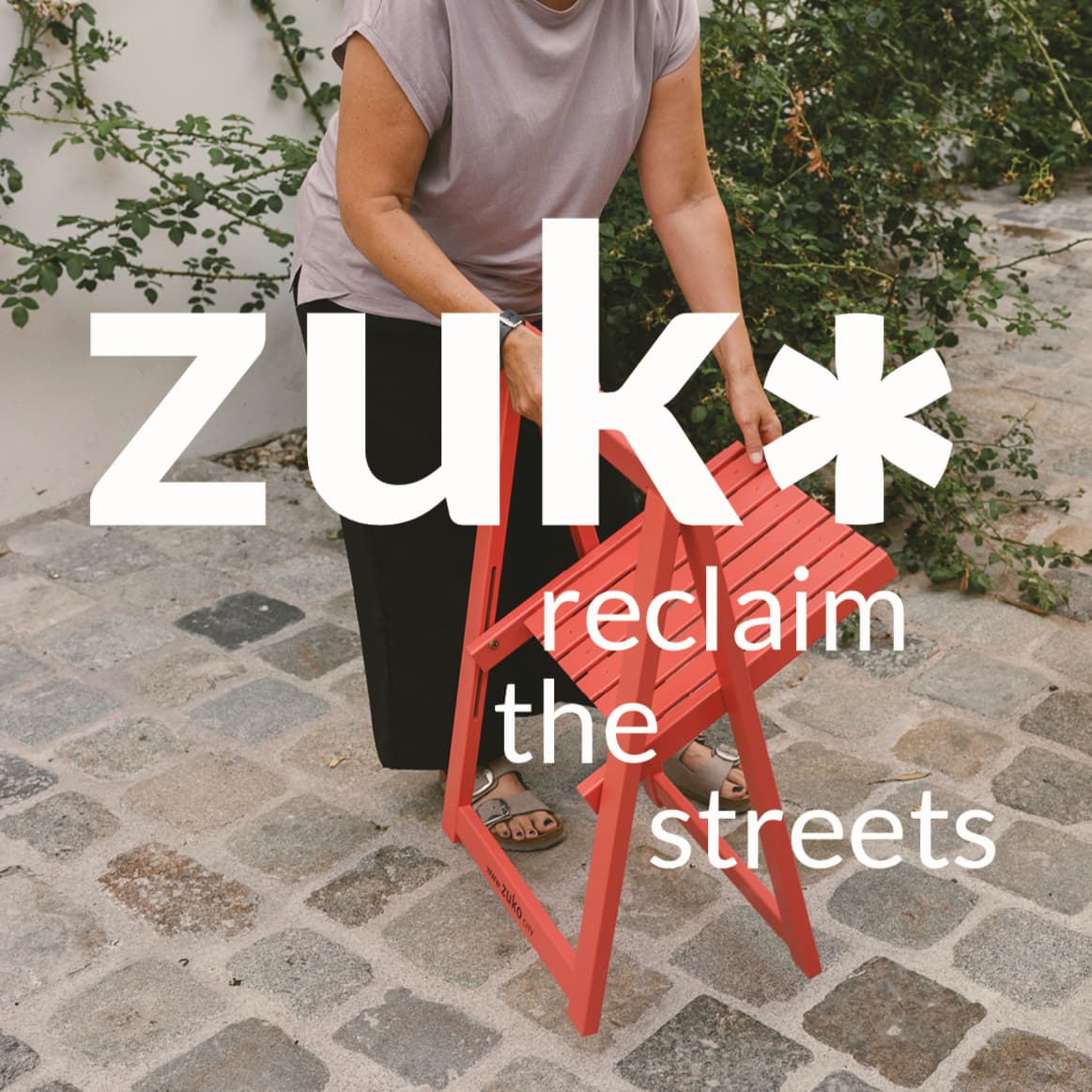 Zuko - Parkbank 2.0 logo