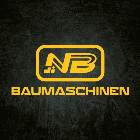 NB Baumaschinen GmbH logo