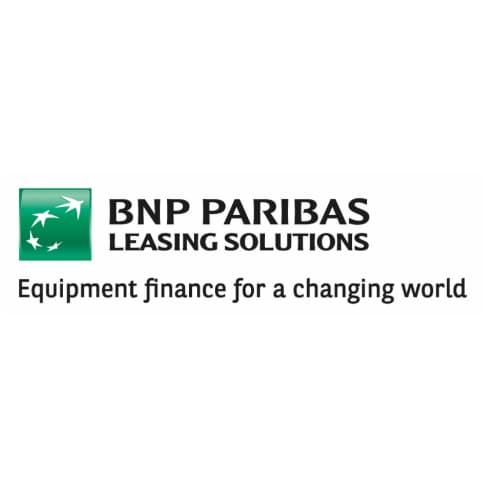 BNP Paribas Leasing Solutions logo