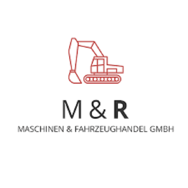 M&R Maschinenhandel & Fahrzeughandel GmbH logo