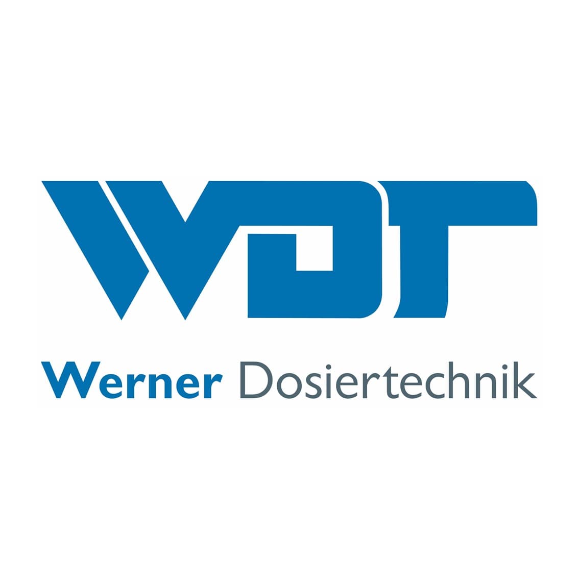 WDT Werner Dosiertechnik GmbH & Co. KG logo