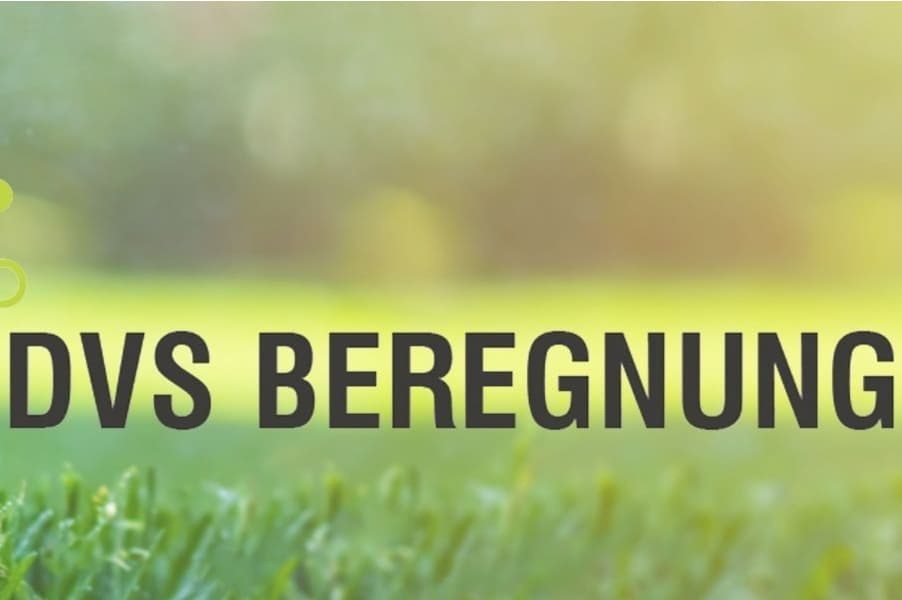 DVS Beregnung GmbH