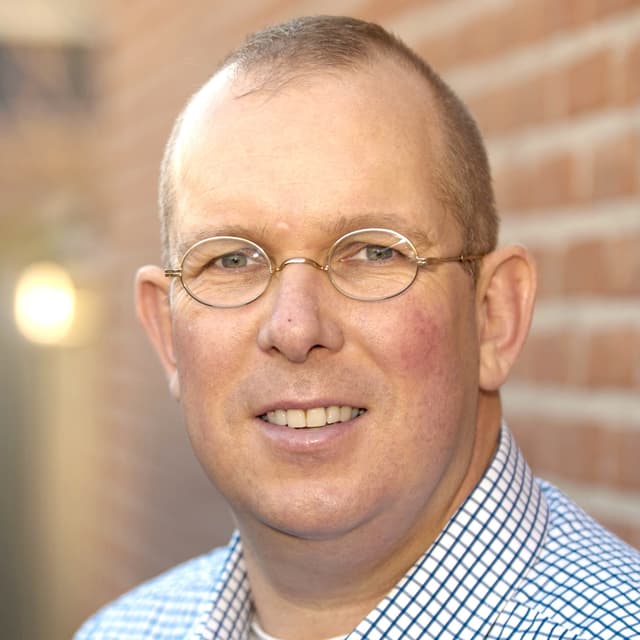 Rob Verwilligen
