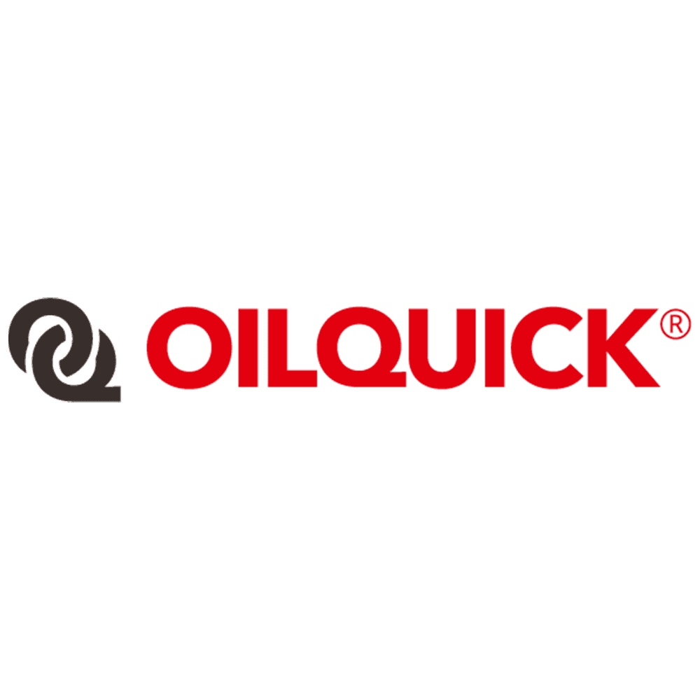 OilQuick Deutschland KG logo