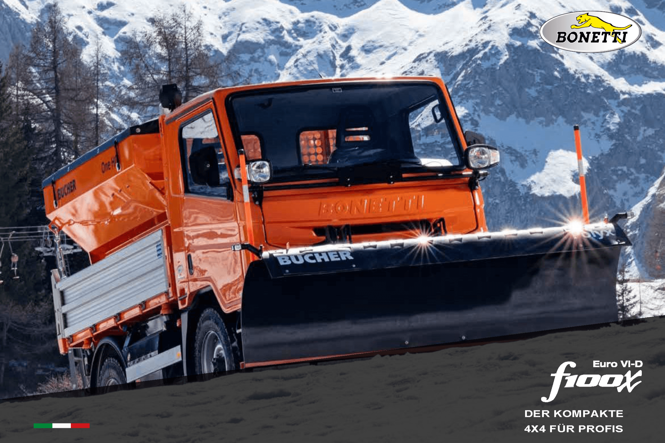 HEN AG Geräte- und Fahrzeugtechnik