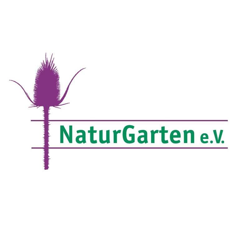 Naturgarten e.V. Bundesgeschäftsstelle logo