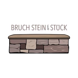 Bruch-Stein-am-Stück
