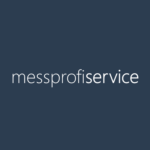 messprofiservice logo