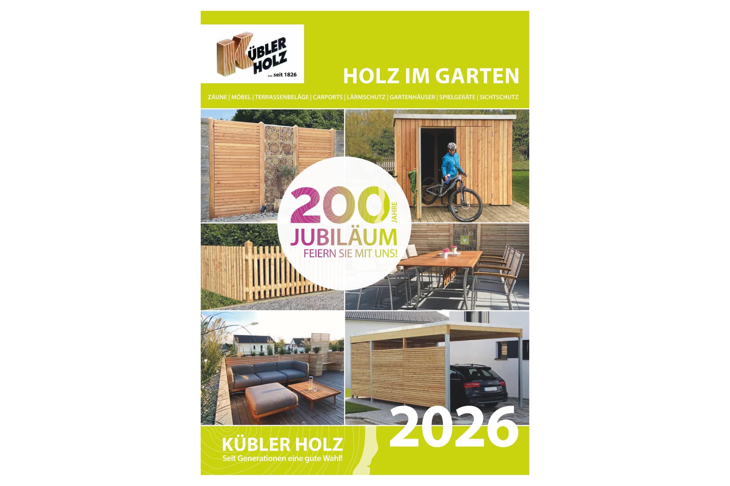 Kübler Holz