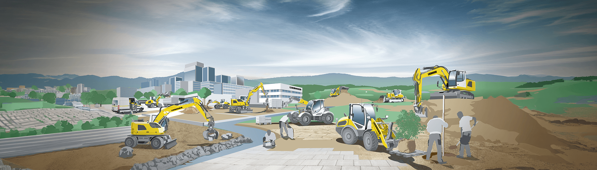 Liebherr