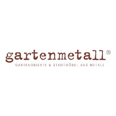 GARTENMETALL® Thumm Technologie logo