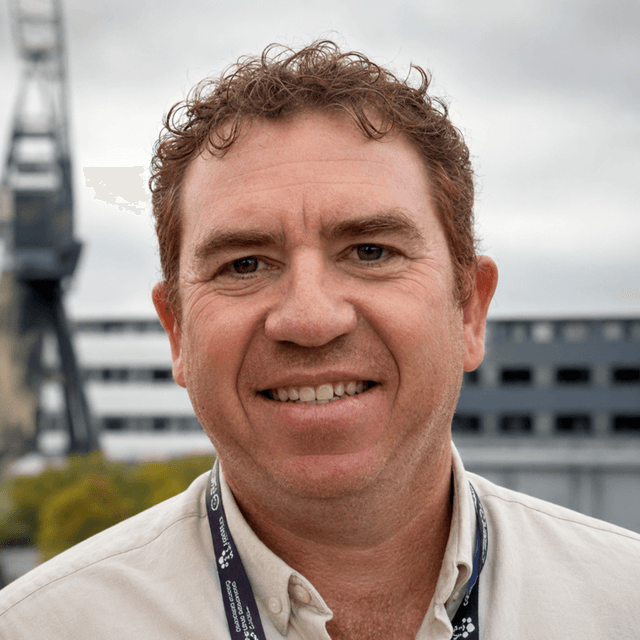 Tarrant Baguley