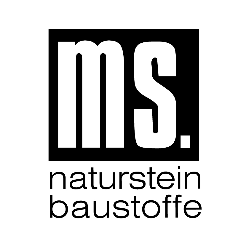 ms. vertriebsgesellschaft fuer naturstein & baustoffe mbh logo