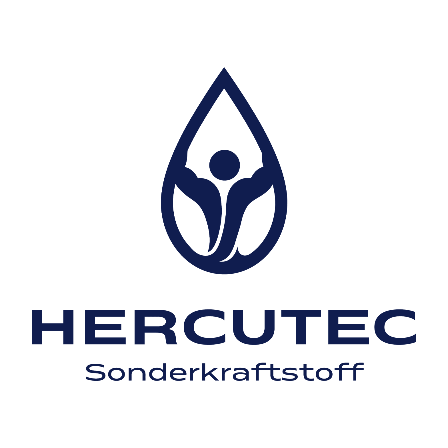 Hercutec - Sonderkraftstoffe logo