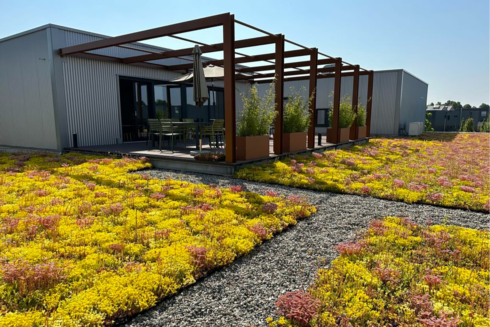 TECHNIgreen GmbH