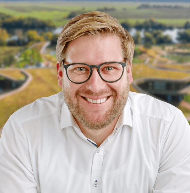 Christopher Voß