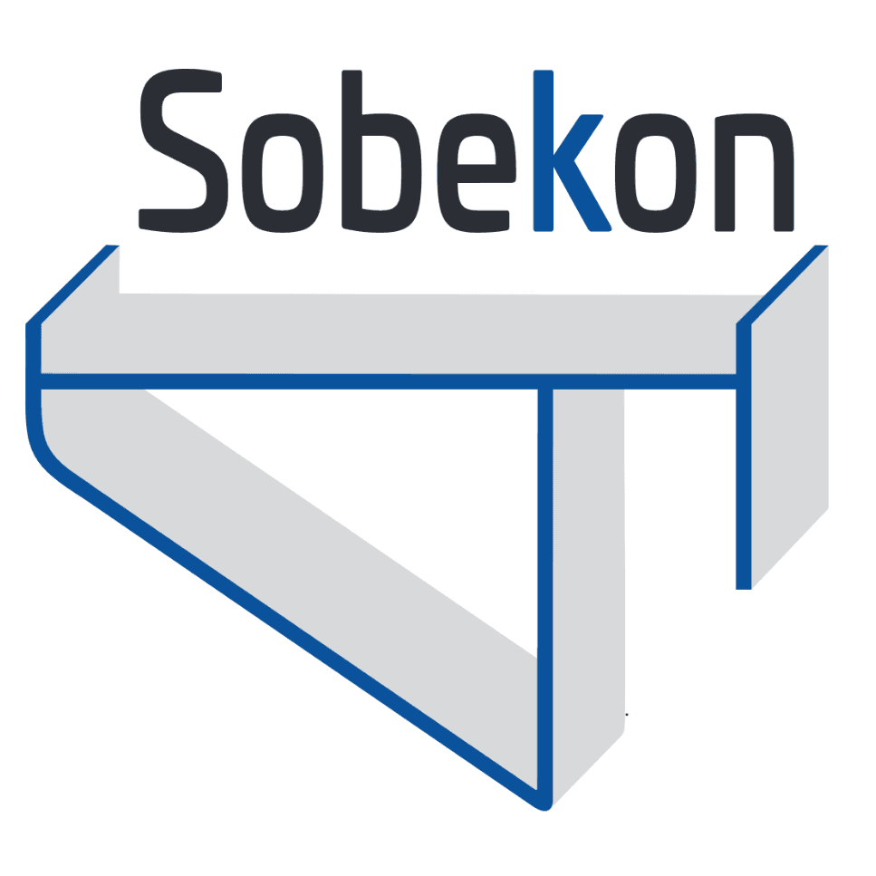 Sobekon GmbH logo