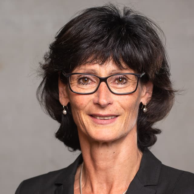Petra Baum