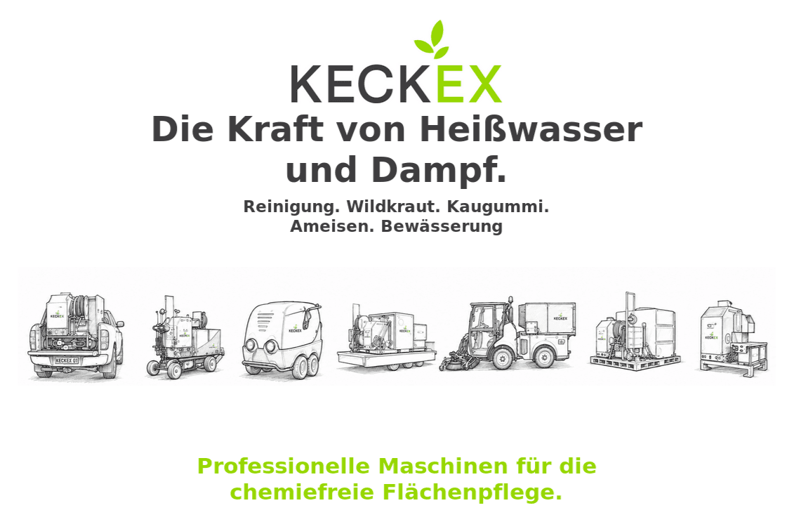 KECKEX GmbH