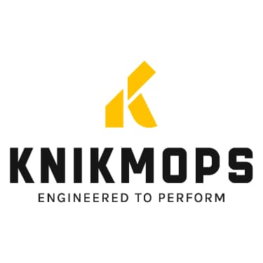 Knikmops By Gebroeders Geens logo
