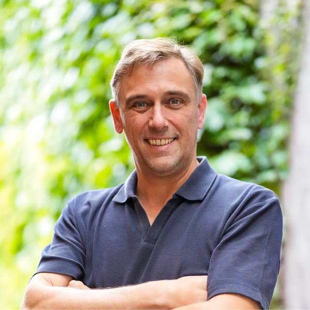 Henk Strybos