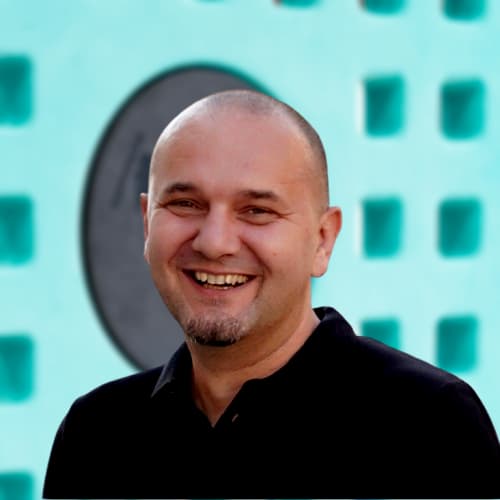 Wojciech Janos