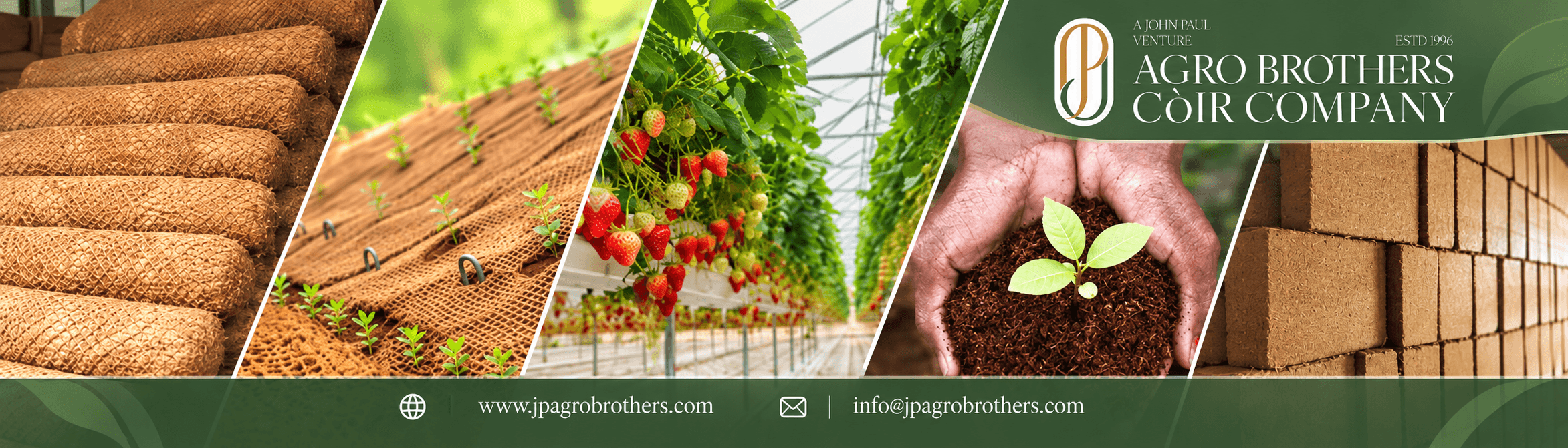 AGRO BROTHERS COIR COMPANY
