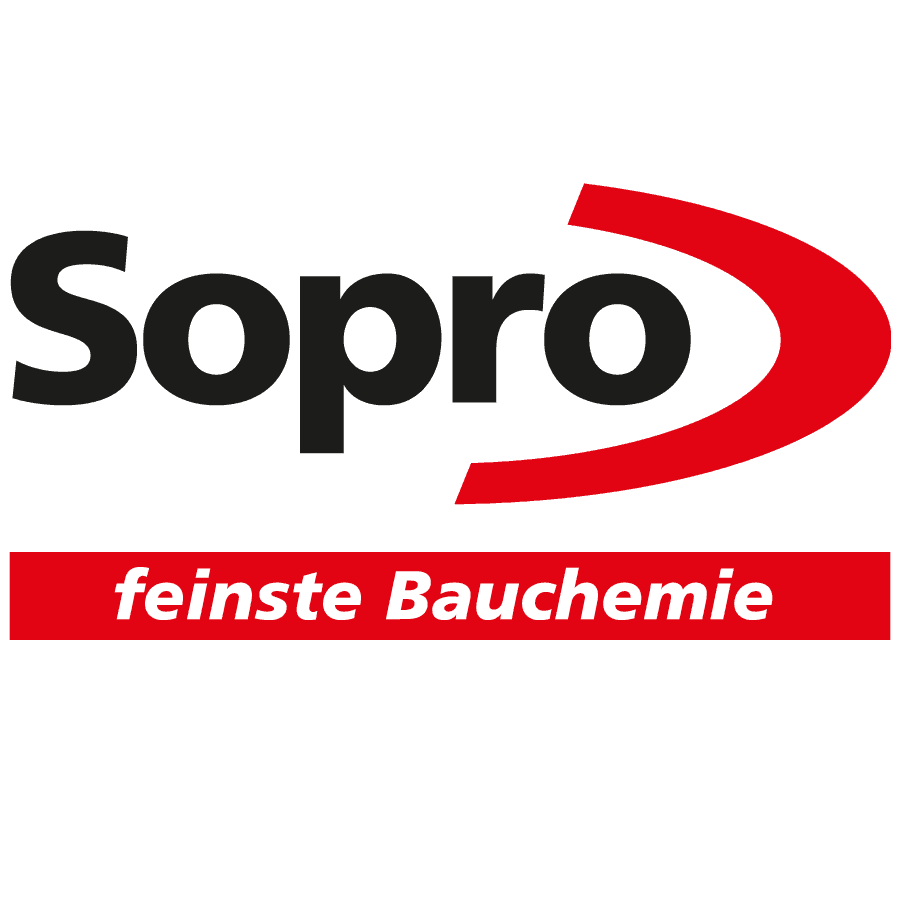 Sopro Bauchemie GmbH logo