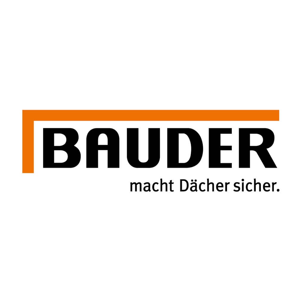 Paul Bauder GmbH & Co. KG logo