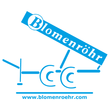 Blomenröhr Fahrzeugbau GmbH logo