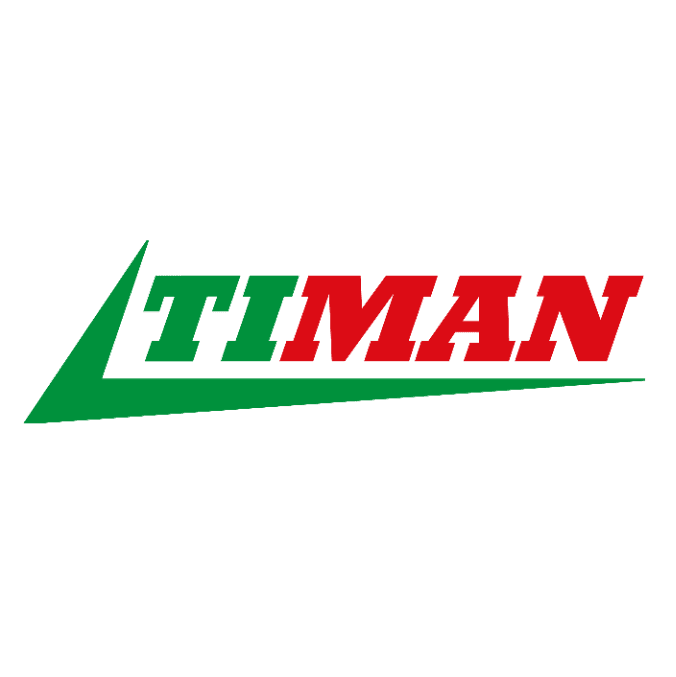 Timan A/S logo