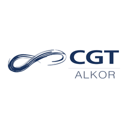 CGT ALKOR DRAKA
