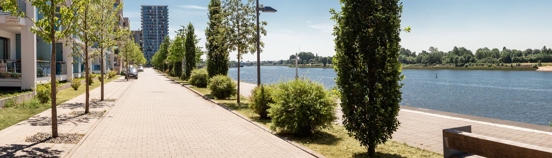 Meyerdiercks Erdanker Zweigniederlassung der Meyerdiercks Marine GmbH & Co. KG