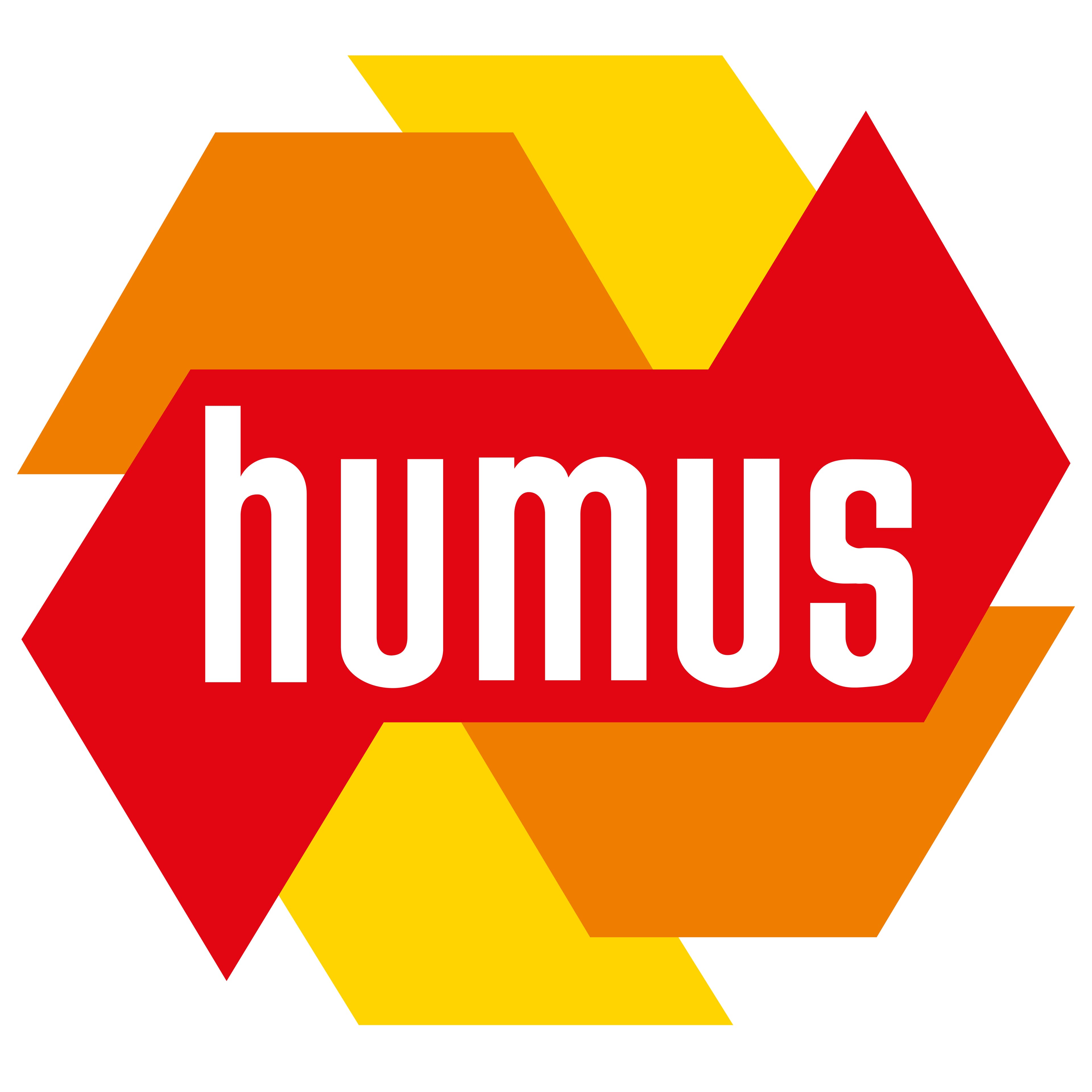 humus GmbH u. Co. KG logo