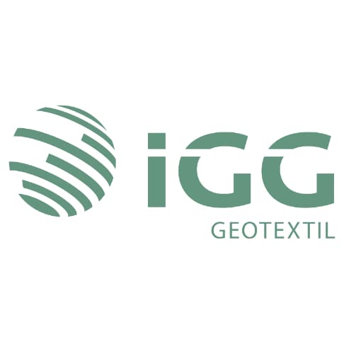 Internationale Geotextil GmbH logo