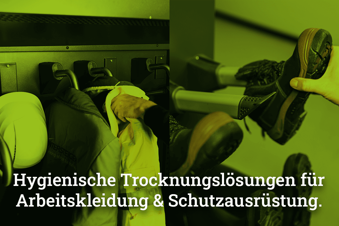 WINTERSTEIGER Dry & Protect GmbH