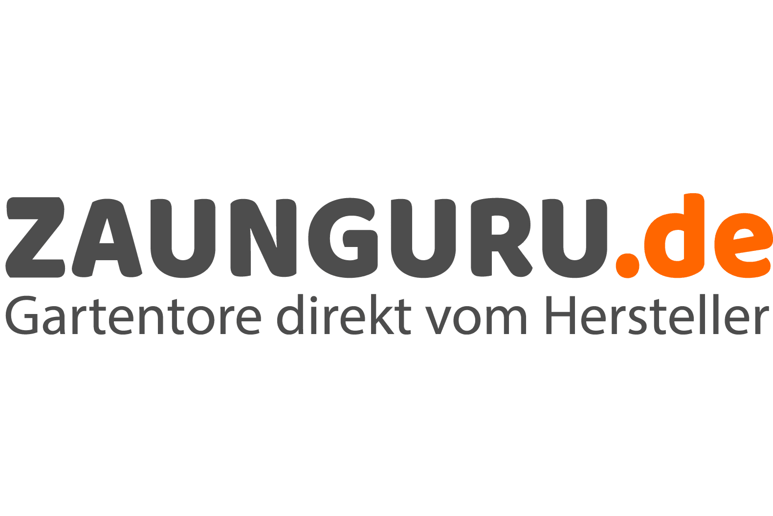 ZAUNGURU.de - Zaunmanufaktur GmbH & Co. KG